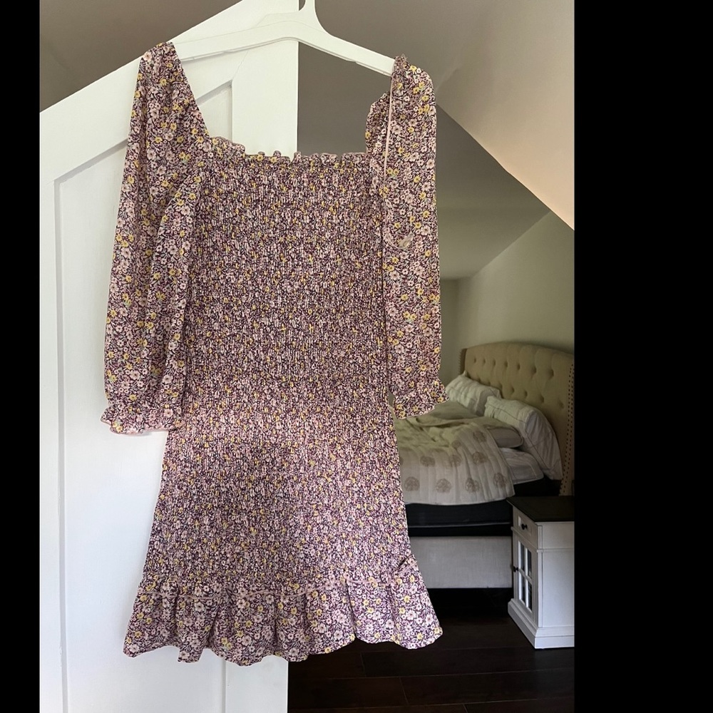 Boutique dress
